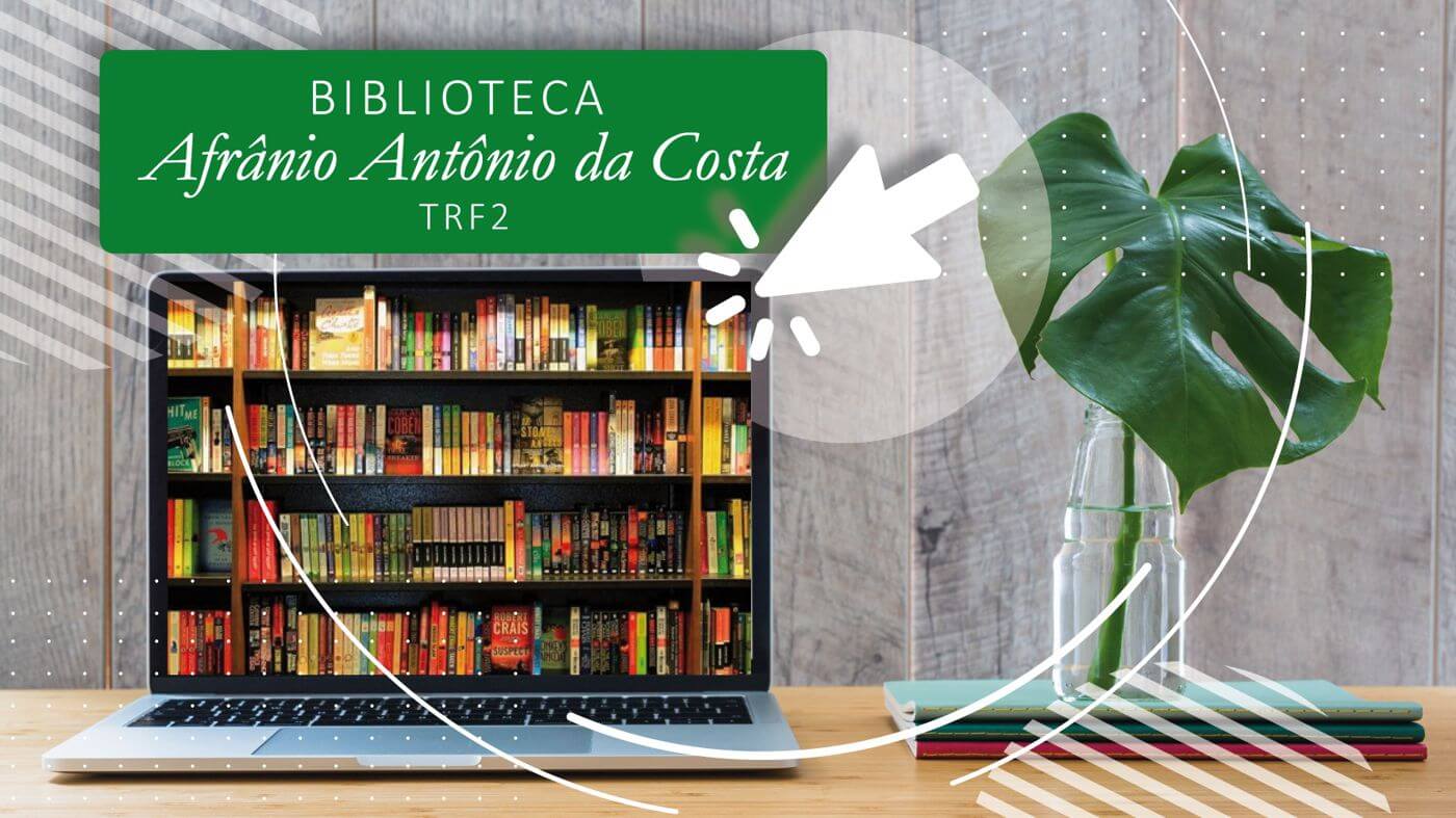 Biblioteca Afrânio Antônio da Costa