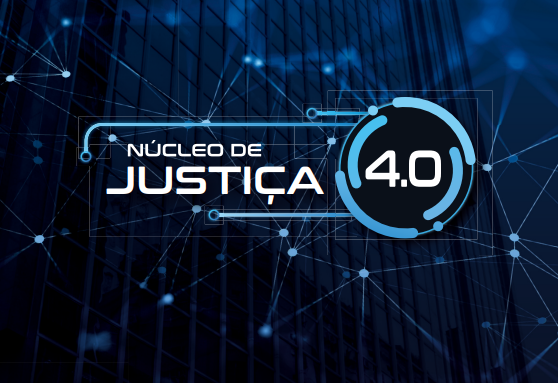 Corregedoria lança edital de inscrição de Juízes para o Núcleo de Justiça 4.0