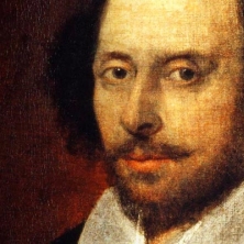 Chá com Shakespeare – contação de histórias para adultos
