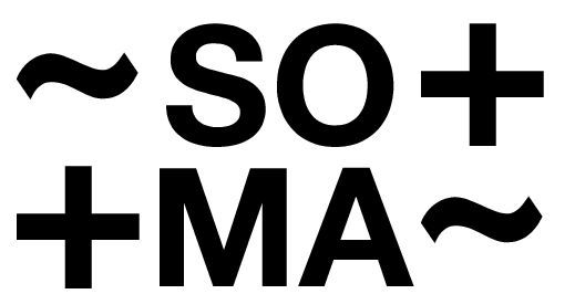 Logomarca SOMA