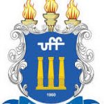 logomarca da UFF - Universidade Federal Fluminense