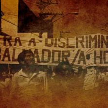 Quando Ousamos Existir – Uma história do Movimento LGBTI+ Brasileiro