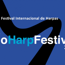 XIX Rio Harp Festival 2024