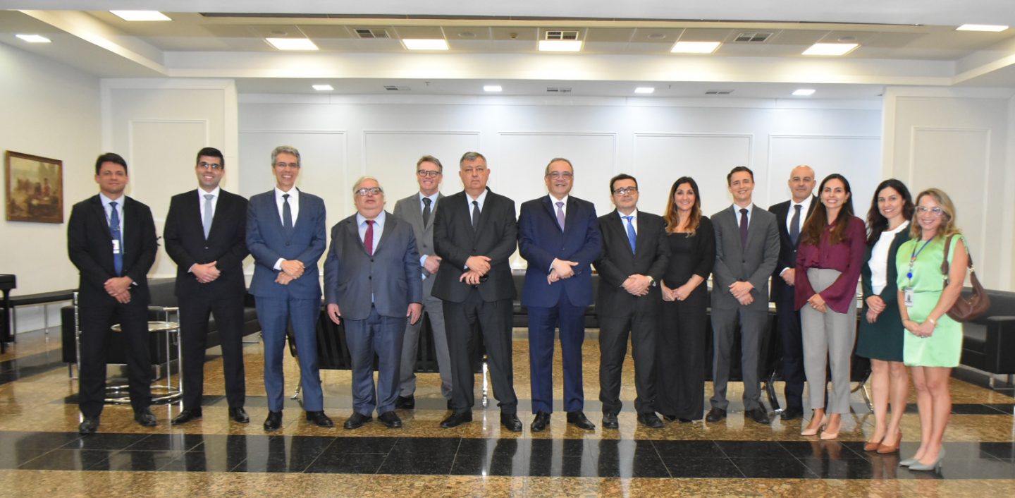 Na pauta da reunião do Fojurj, a promoção de iniciativas voltadas à ampliação e à facilitação do acesso à Justiça, como a instalação e fortalecimento de Pontos de Inclusão Digital no Rio de Janeiro