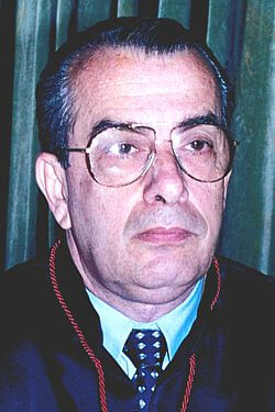 Francisco Pizzolante
