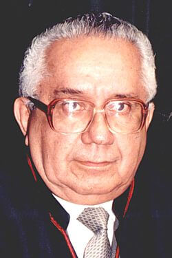 Silvério Cabral