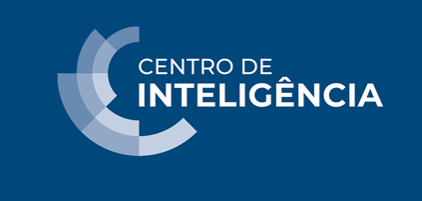 Logomarca do Centro de Inteligência