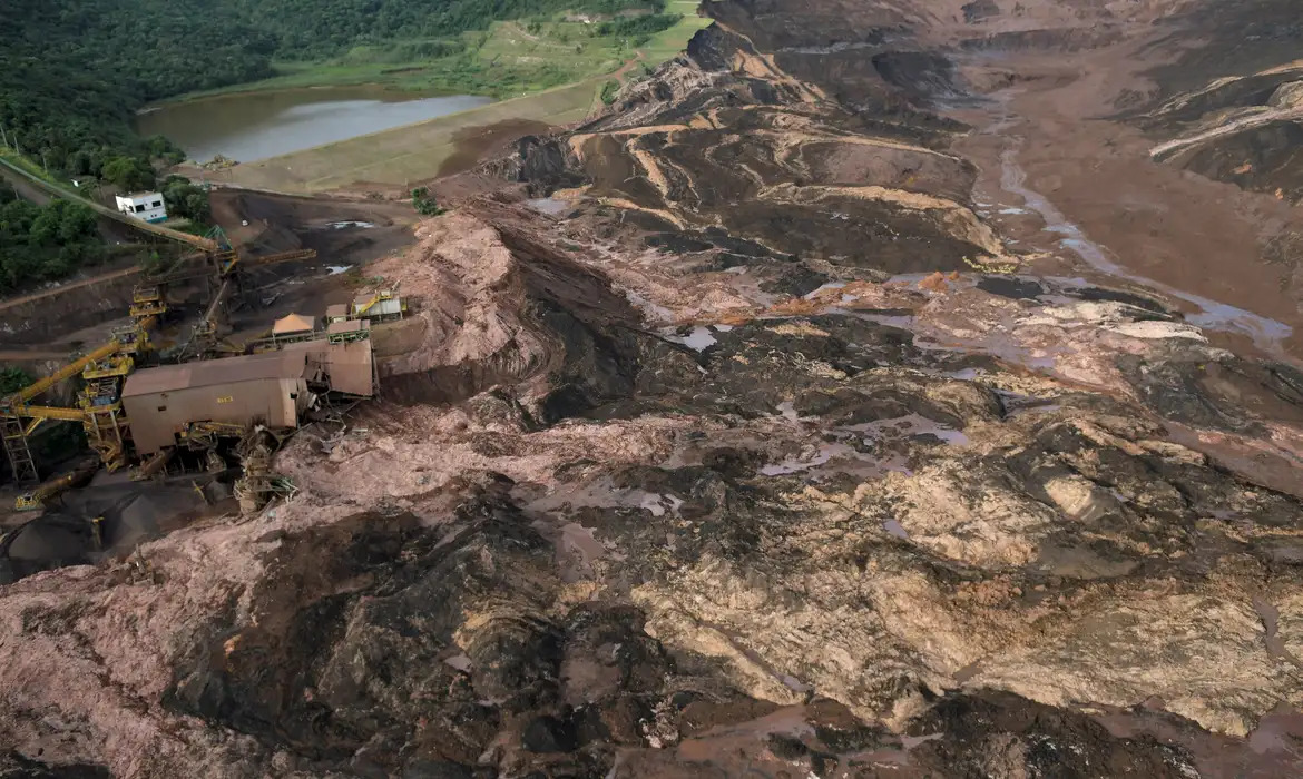 Brumadinho