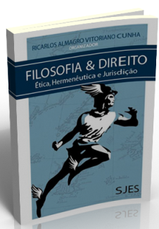 JFES lança livro eletrônico “filosofia & direito – ética, hermenêutica e jurisdição”