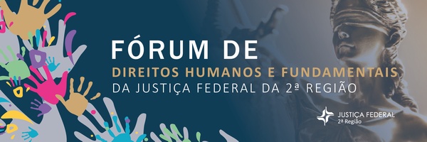 Fórum de Direitos Humanos e Fundamentais